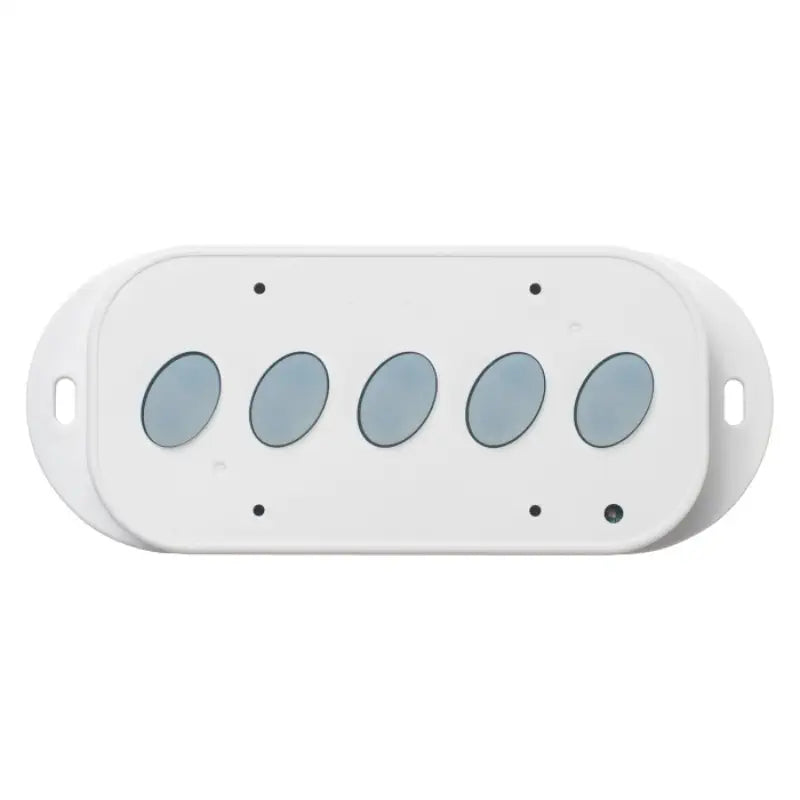 Dragino PB05-L LoRaWAN Push Buttons (US915)