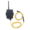 Dragino WL03A-LS LoRaWAN None-Position Rope Type Water Leak Controller (3000mAh Li-Ion & Solar Panel / US915 / 1M cable)
