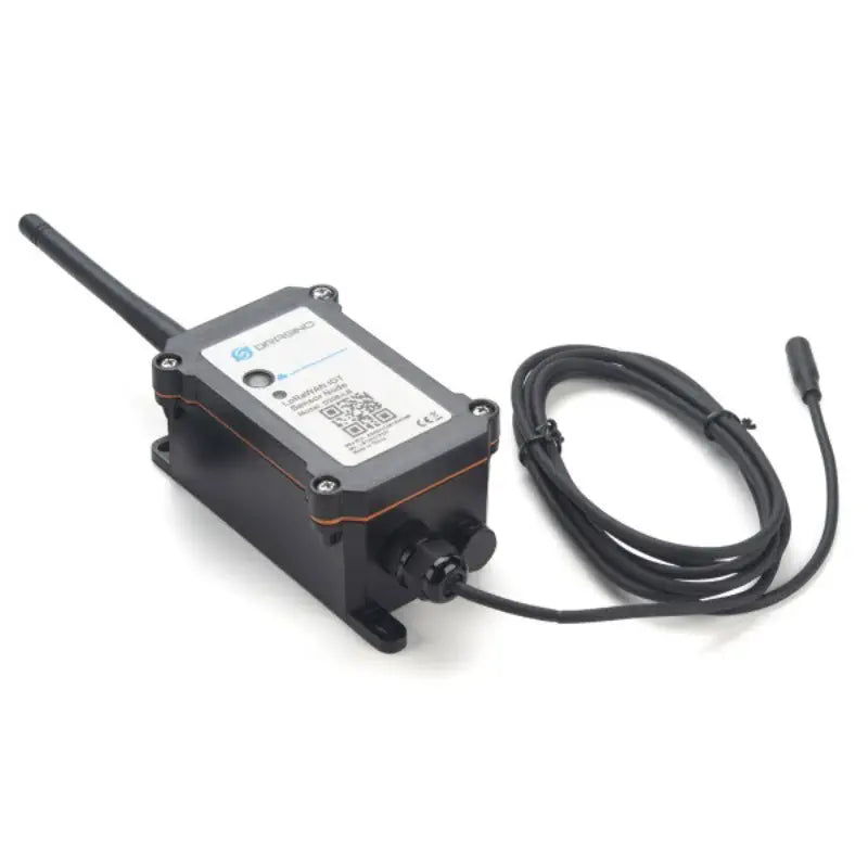 Dragino D20S-LB LoRaWAN Outdoor Temp. Sensor Node 1 Probe (8500mAh Li/SOCl2 / US915)