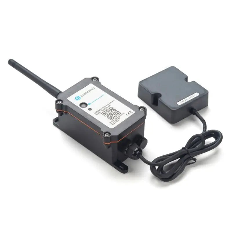 Dragino MDS200-LB LoRaWAN Microwave Radar Distance Sensor (8500mAh Li/SOCl2 / US915)