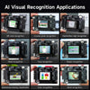 Yahboom AI-Motion K210 Development Board Kit, RISC-V Face Recognition Camera