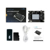 Yahboom AI-Motion K210 Development Board Kit, RISC-V Face Recognition Camera