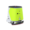 PUDU CC1 PRO Intelligent Cleaning Robot (Grey/Yellow Green)