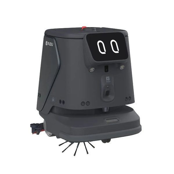 PUDU CC1 Pro — image 2