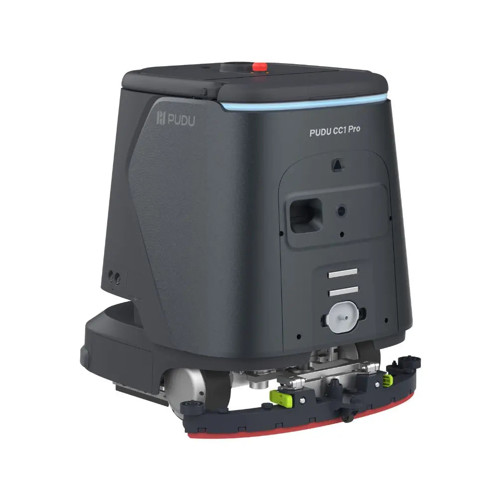 PUDU CC1 Pro — image 4