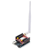 Dragino LA66 LoRaWAN Shield (US915)