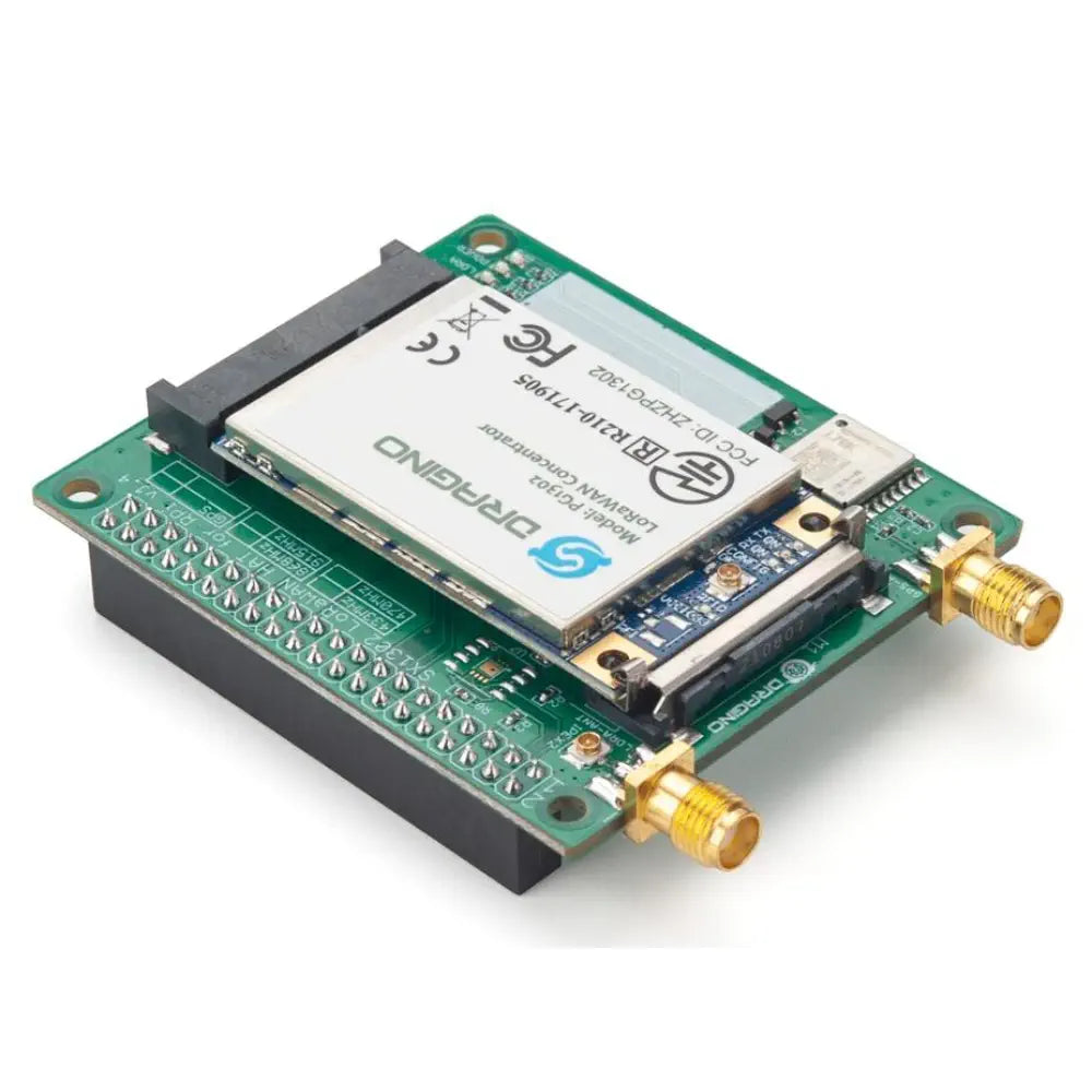 Dragino PG1302 LoRaWAN Concentrator (US915)