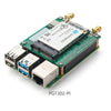 Dragino PG1302 LoRaWAN Concentrator (US915)