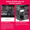 Argon ONE V3 Case for Raspberry Pi 5 with PWM cooling fan