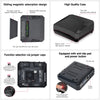 Argon ONE V3 Case for Raspberry Pi 5 with PWM cooling fan