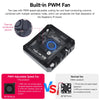 Argon ONE V3 Case for Raspberry Pi 5 with PWM cooling fan
