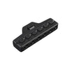 Push-in Wire Connector (1 Input to 6 Outputs)