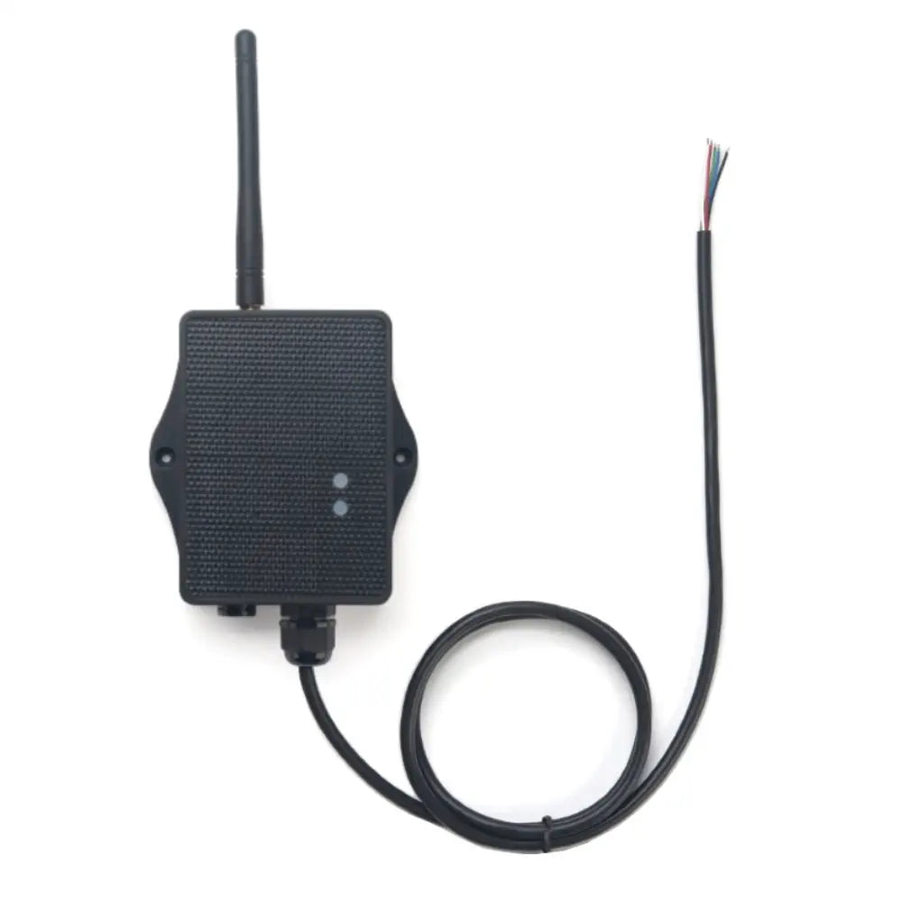 Dragino CPL03-LS Outdoor LoRaWAN Open/Close Dry Contact Sensor (3000mAh Li-Ion & Solar Panel / US915)