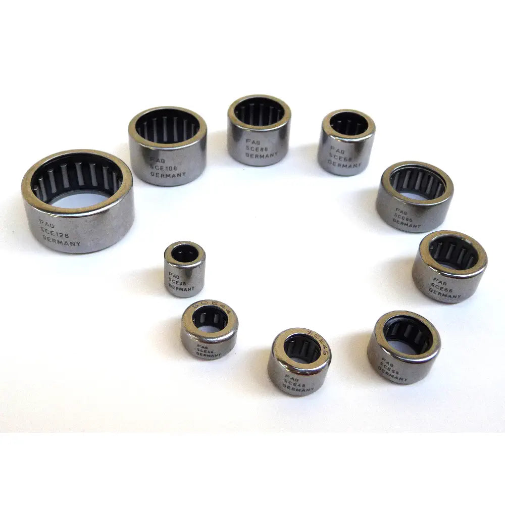 Fingertech Needle Roller Bearing SCE66 (0.375in)