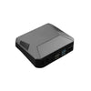 Argon ONE V2 Case w/ Fan & Power Button for Raspberry Pi 4