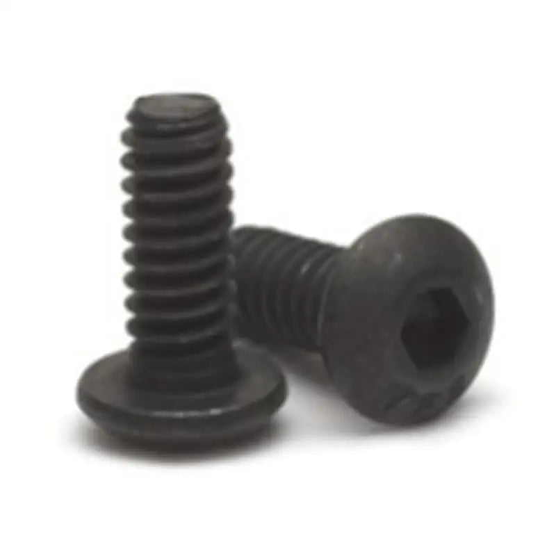 Fingertech 10-24 Button Head Screws 1/2" (25pcs)