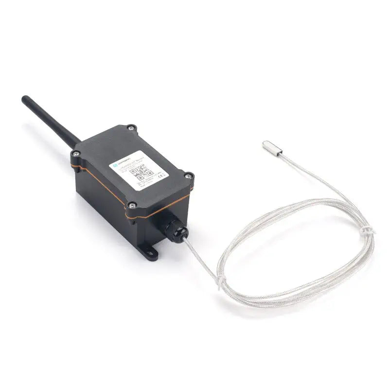 Dragino LTC2-FT LoRaWAN Temperature Transmitter for PT100 (8500mAh Li/SOCl2 / US915)