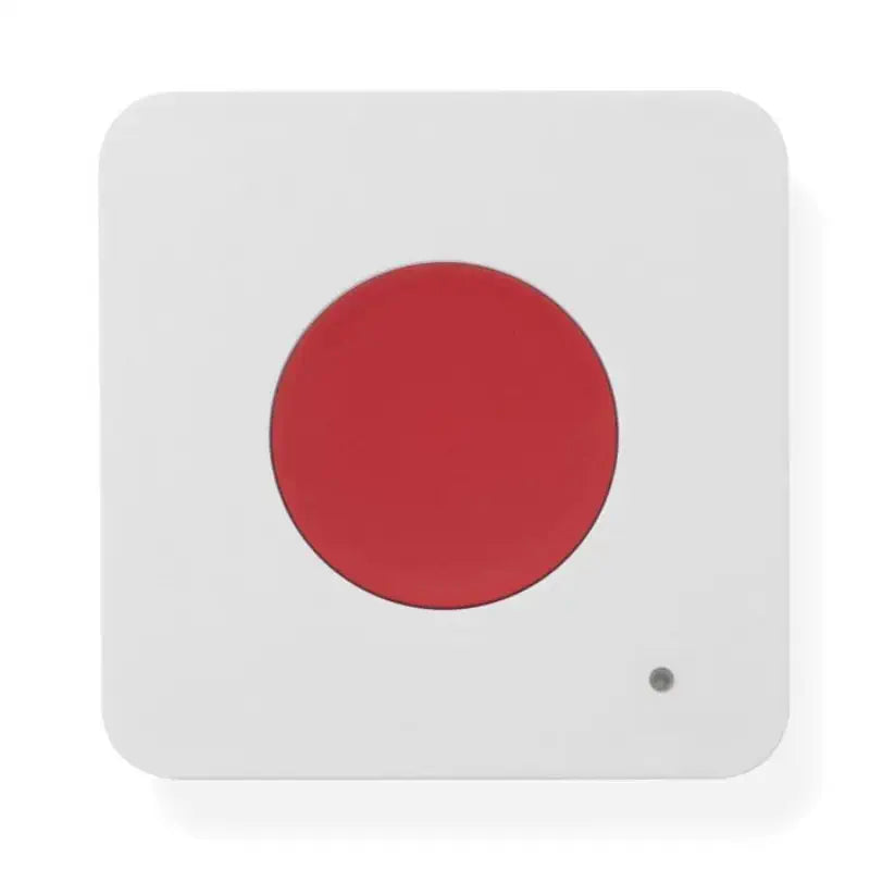 Dragino PB01 LoRaWAN Button (US915)