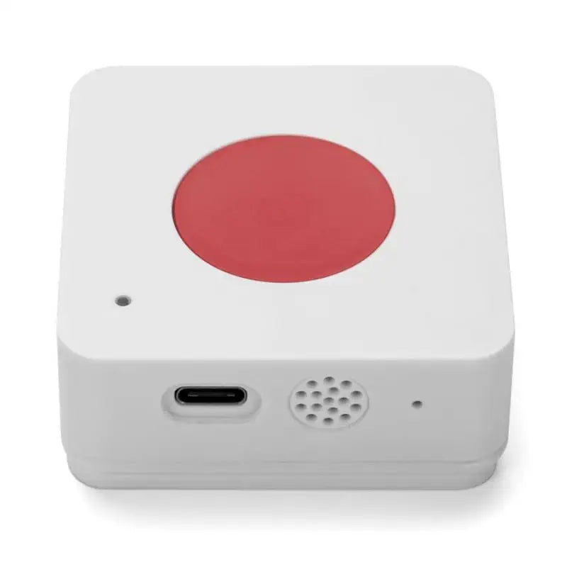 Dragino PB01 LoRaWAN Button (US915)
