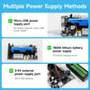 Yahboom Super:Bit Expansion Board for micro:bit--Separate expansion board