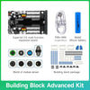 Yahboom Super:Bit Expansion Board for micro:bit--Building Block Advanced Kit