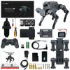 Yahboom 12DOF AI Large Model Robot Dog DOGZILLA S1 for Raspberry Pi 5(without Raspberry Pi board)