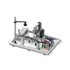 Collaborative Robot Universal Training Platform (including PLC)