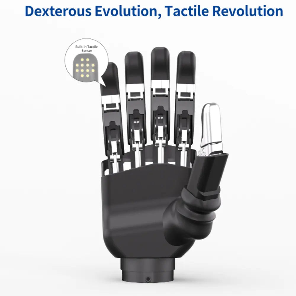 DH-Robotics Humanoid Gripper DH-6 Dexterous Hands
