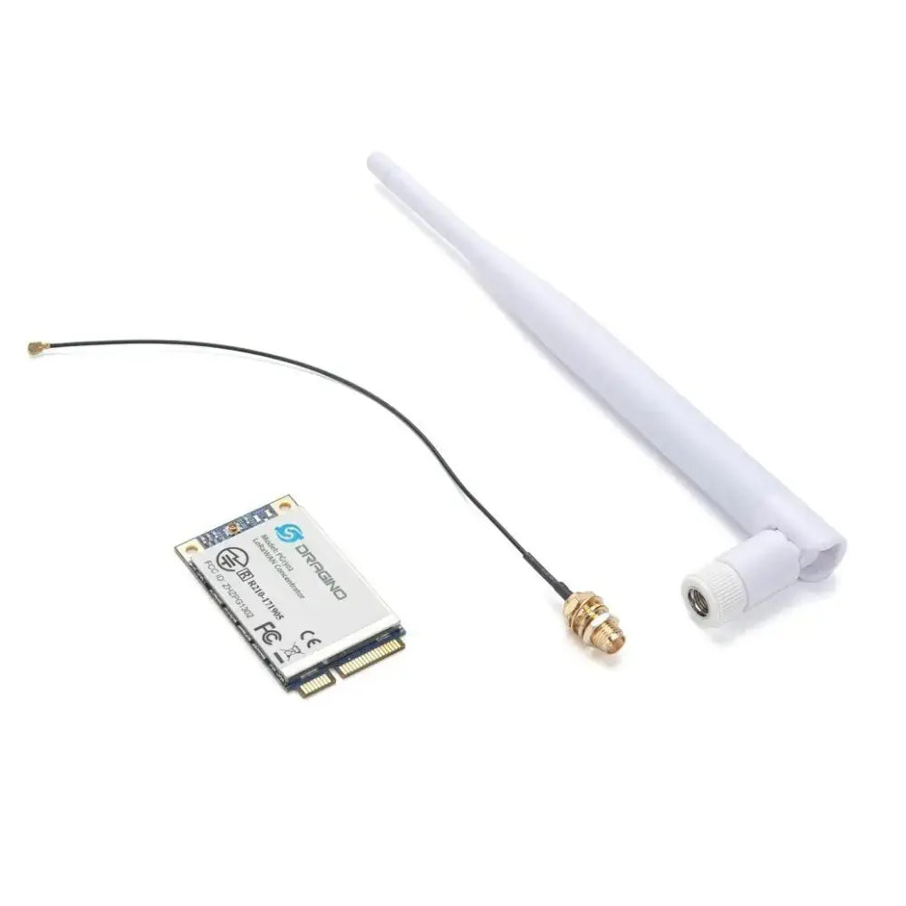 Dragino PG1302 LoRaWAN Concentrator (US915)