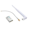 Dragino PG1302 LoRaWAN Concentrator w/ RPi Converter Board for RPI 3/4 (US915)