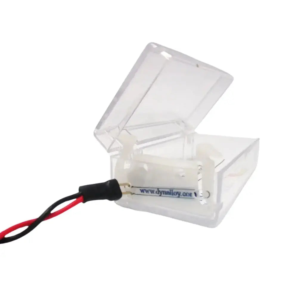 Dynalloy Latchbox™