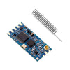 Elecrow HC-12 433Mhz Serial RF Module (1000m)