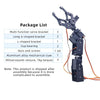 XiaoR GEEK A1 4DOF Robotic Arm For DIY programmable Robot