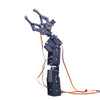 XiaoR GEEK A1 4DOF Robotic Arm For DIY programmable Robot