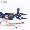 XiaoR GEEK A1 4DOF Robotic Arm For DIY programmable Robot