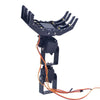 XiaoR Geek 4 DOF Robotic Arm with Servo for Starter Programmable Robot Kit (A2 Claw)