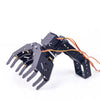 XiaoR Geek 4 DOF Robotic Arm with Servo for Starter Programmable Robot Kit (A2 Claw)