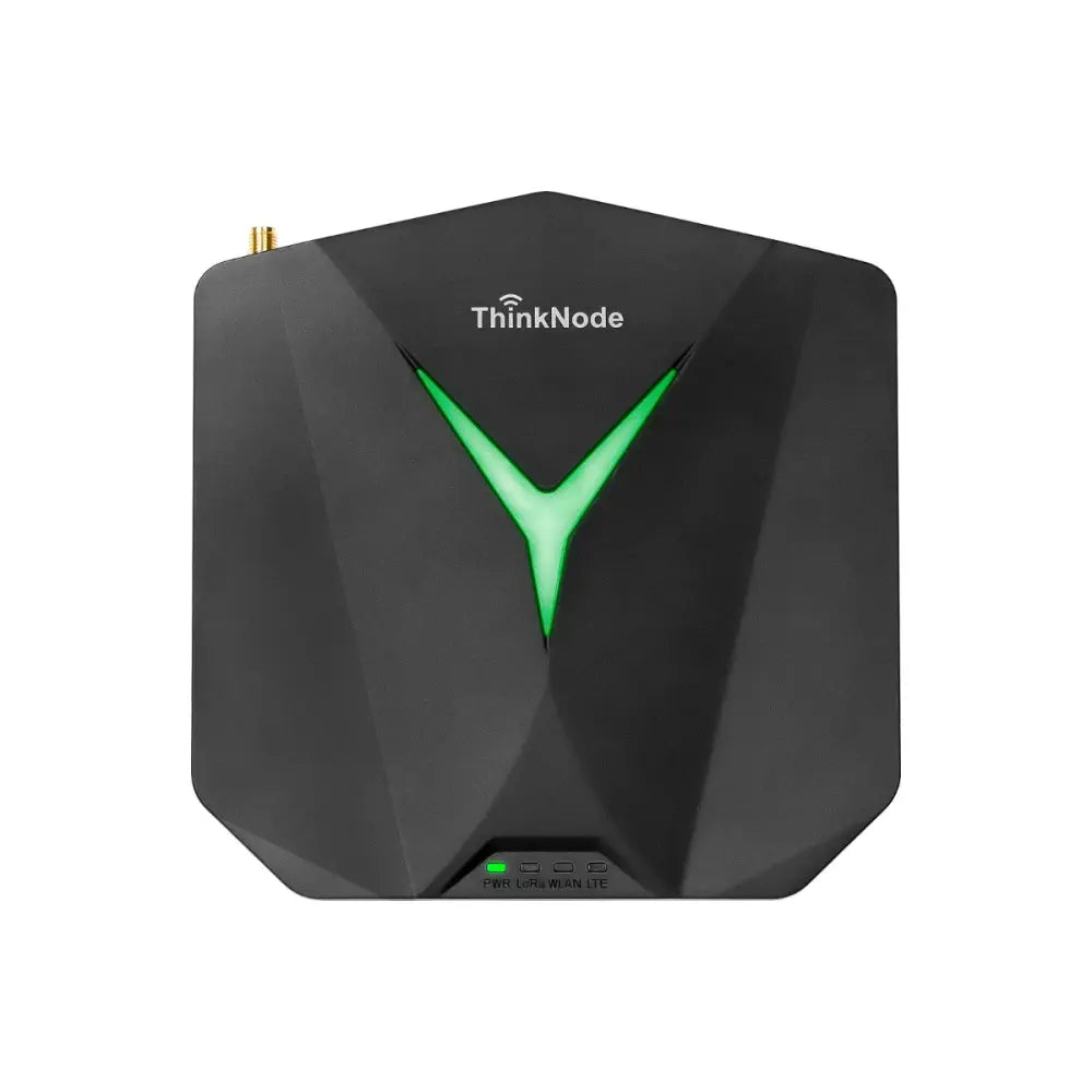 Elecrow ThinkNode G1 Indoor 8 Channel LoRaWAN Gateway Powered by SX1302 Chip - 915MHz