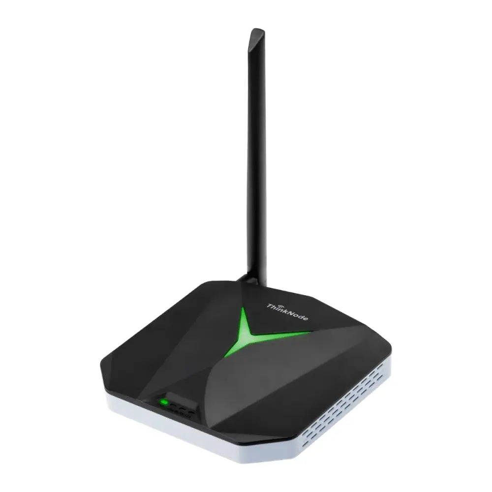 Elecrow ThinkNode G1 Indoor 8 Channel LoRaWAN Gateway Powered by SX1302 Chip - 915MHz