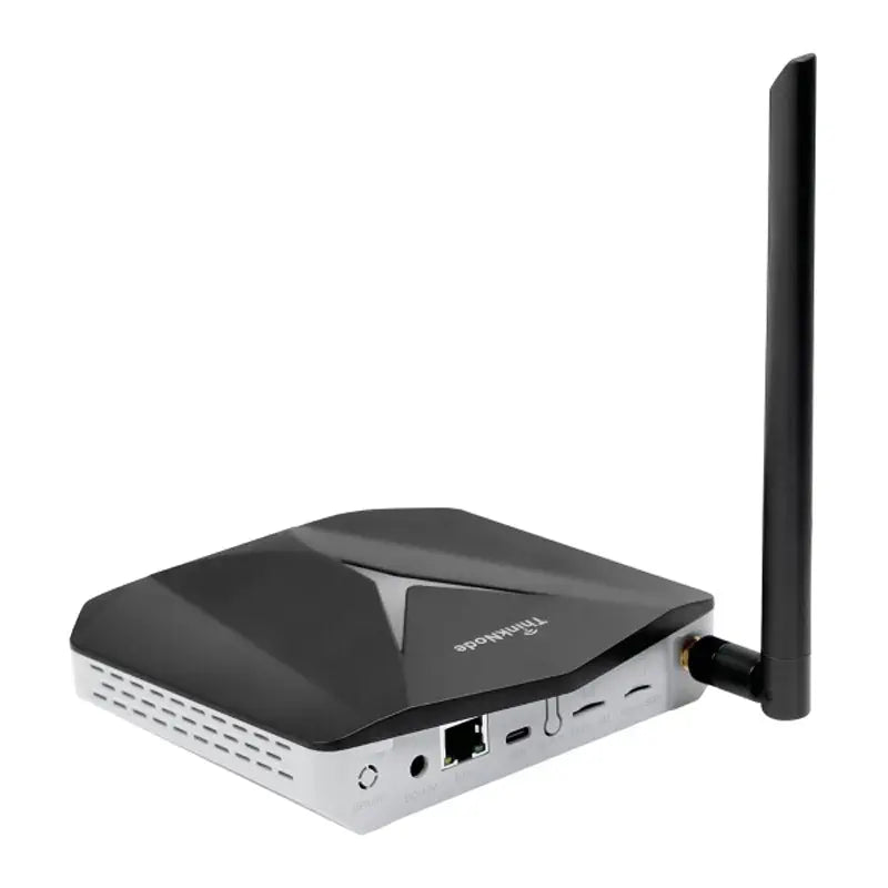 Elecrow ThinkNode G1 Indoor 8 Channel LoRaWAN Gateway Powered by SX1302 Chip - 915MHz