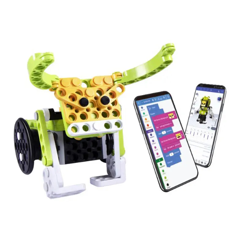 Robotis OLLO Spark Kit