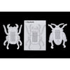 Brown Dog Gadgets Solar Bug 2.0 Standard Kit (4 Pack)