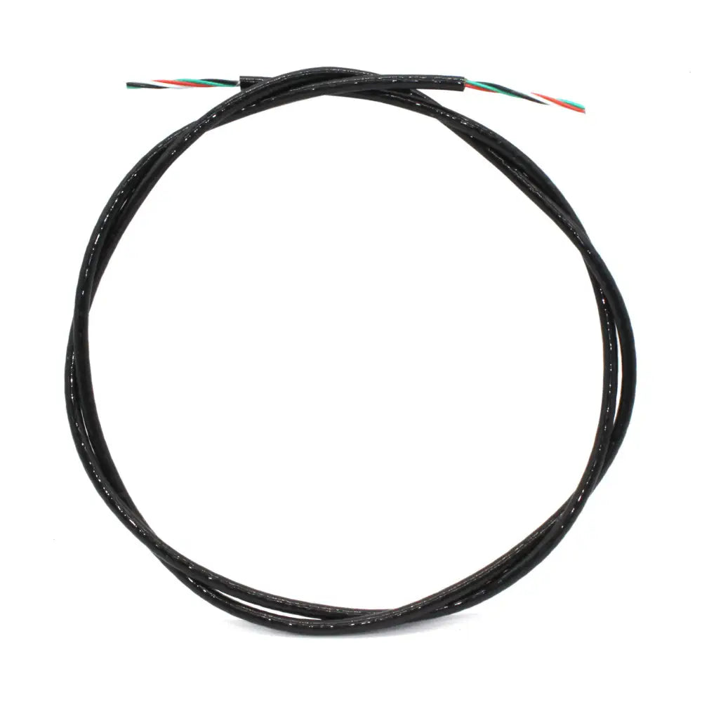 BlueRobotics PUR Subsea Cable - Ping Cable (4 Conductors, 24 AWG) (by the m)