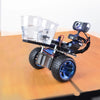 XiaoR GEEK STM32 Self-balancing Programmable Robot Car WiFi Bluetooth Wireless Control