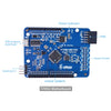 XiaoR GEEK STM32 Self-balancing Programmable Robot Car WiFi Bluetooth Wireless Control
