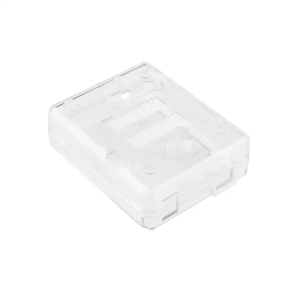 Transparent Arduino Uno Case / Enclosure