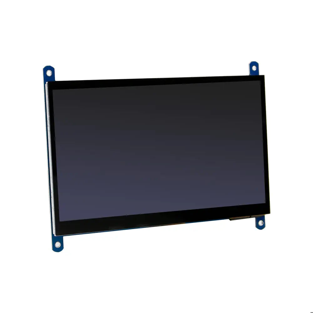 7 inch capacitive touch screen for Raspberry Pi/Jetson NANO/RDK X3/RDK X5