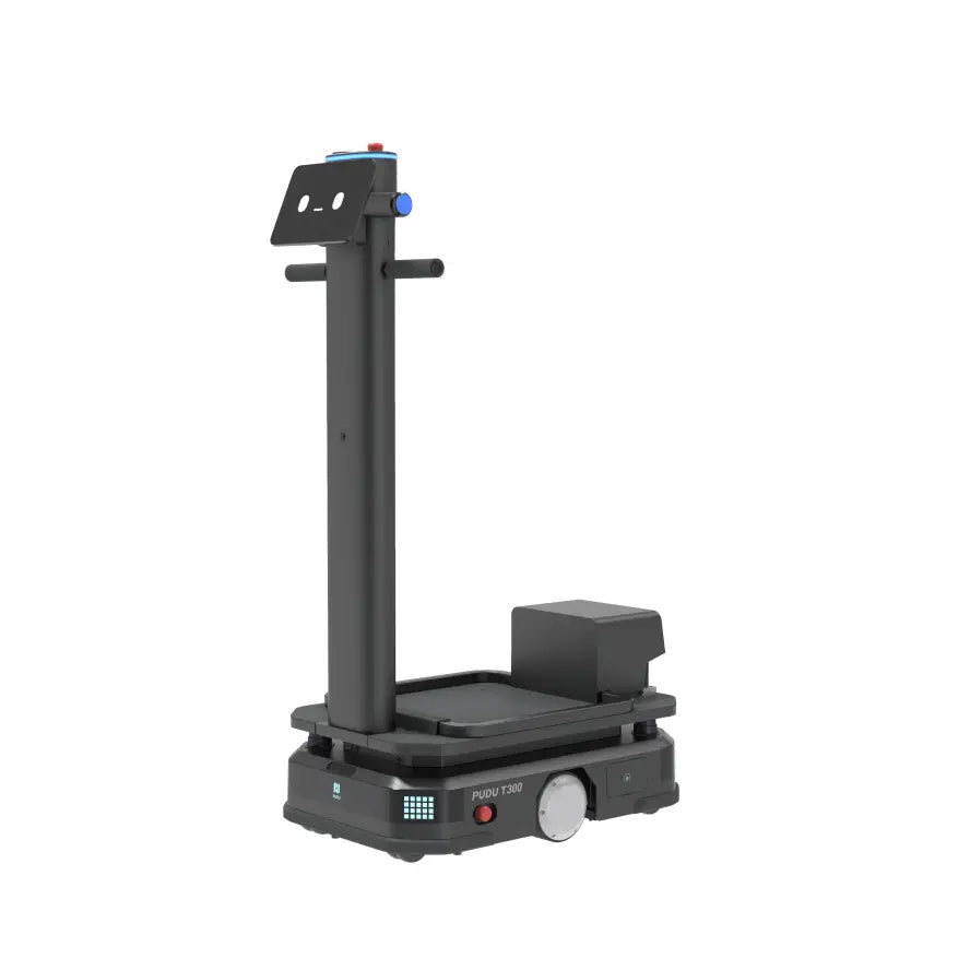 PUDU Towing Device / Cart for T300