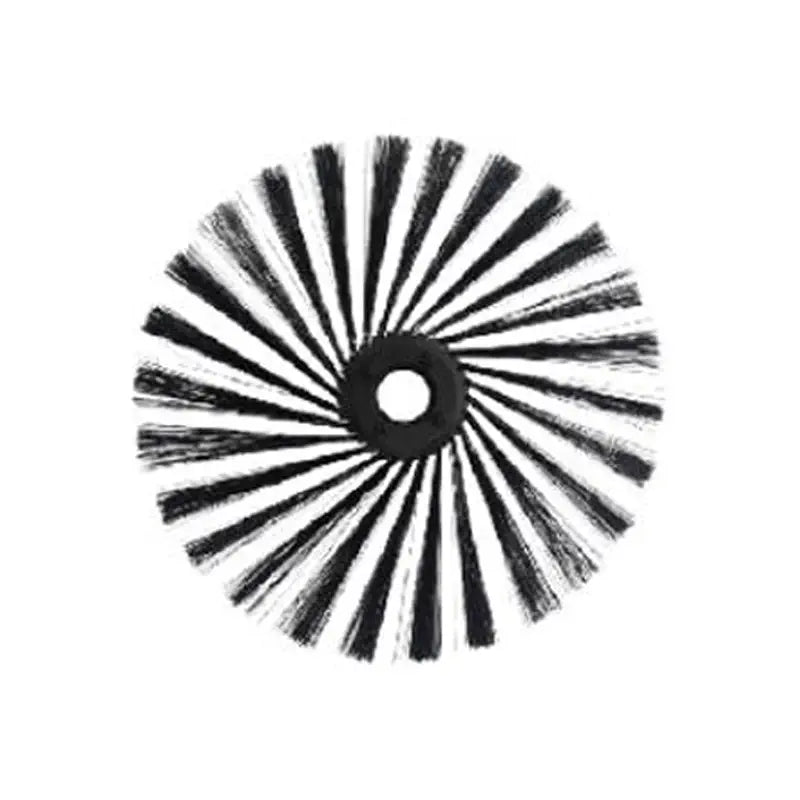 PUDU Anti-Drop Side Brush w/ Long Bristles for CC1 Old / 2025 / Pro