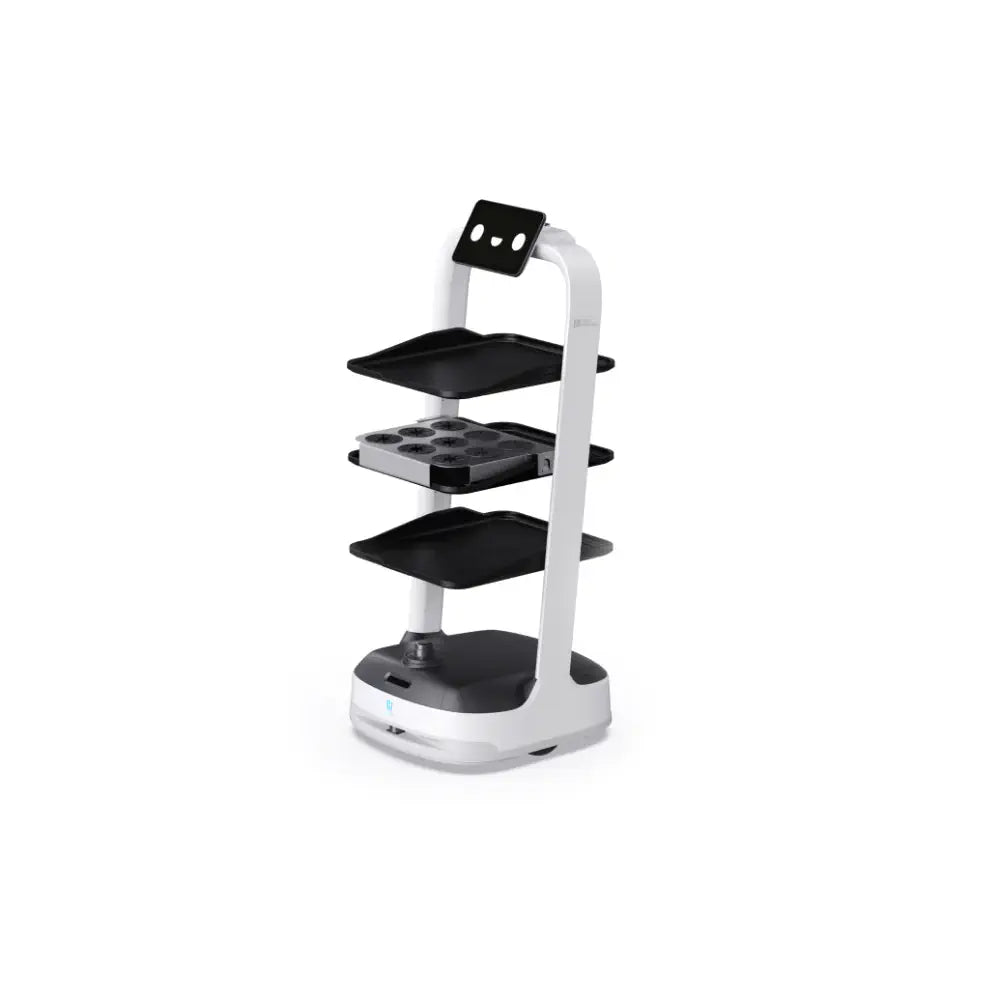 PUDU Tray Cup Holder for PuduBot 2